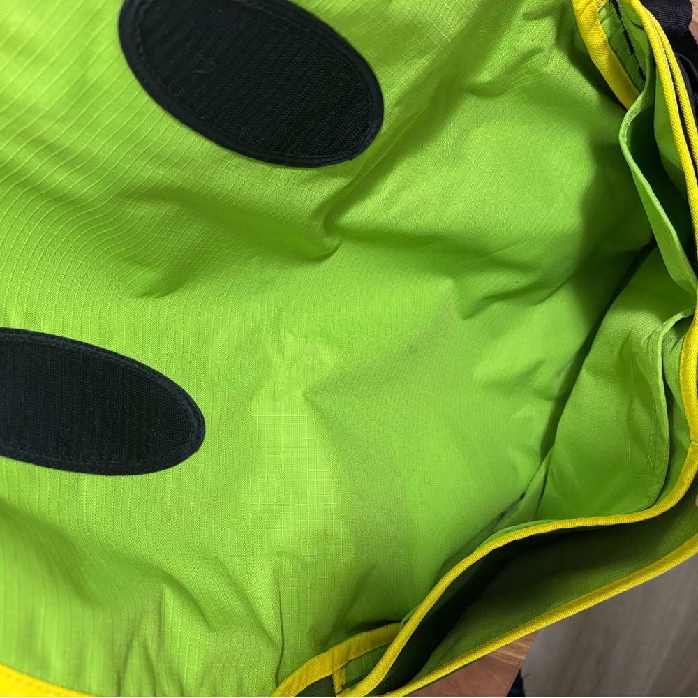 Crumpler messenger bag - Picture 7 of 8